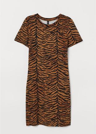 Сукня футболка 🛍