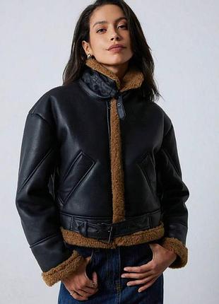 Дубленка | gl. 02437