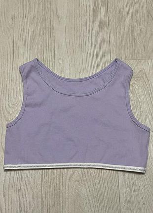 Топ майка боксерка женская xxs- xs