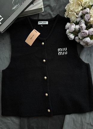 Жилетка в люкс якості в наявності