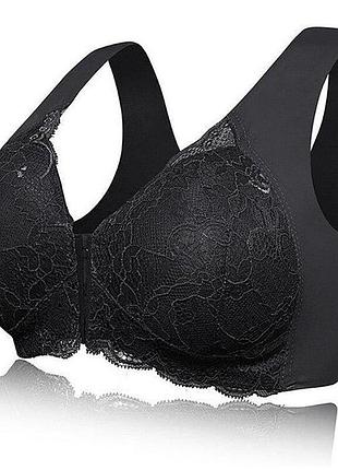 Новый бюстгальтер пуш-ап без косточек, бесшовный невидимый