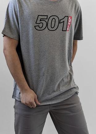 Нова оригінальна футболка levis розмір m relaxed