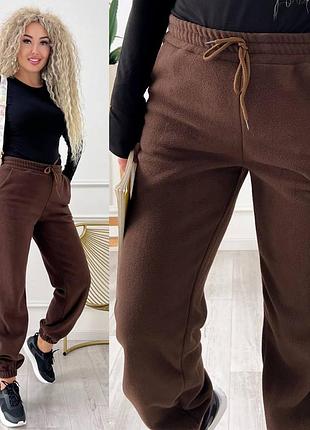 Джогери двохсторонній фліс