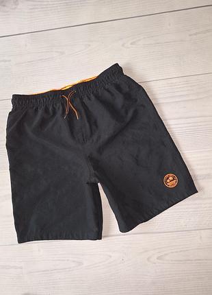 Шорты на мальчика