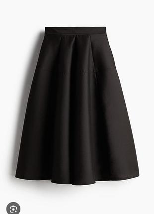 Спідниця h&m edition