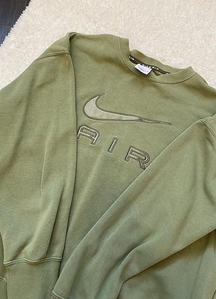 Nike світшот оригінал