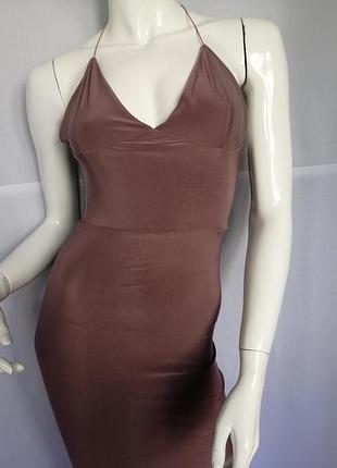 Сукня приталена 2