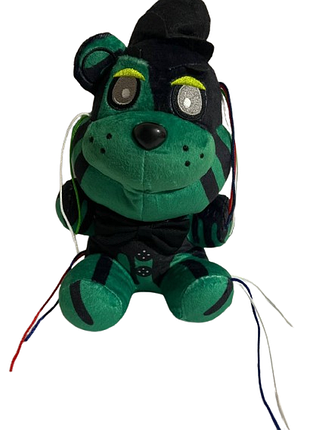 Мягкая игрушка сломанный фредди из пяти ночей из фредди fnaf фнаф аниматроник