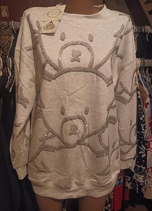 Крутезные свитера