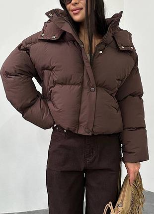 Куртка женская