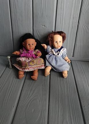 Лялька hong kong gi-go toys