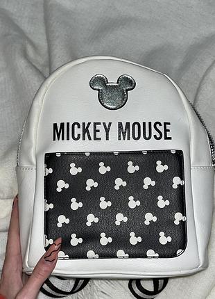 Рюкзак с карманом