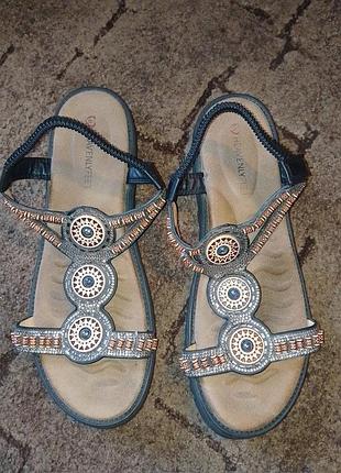 Босоніжки heavenly fee