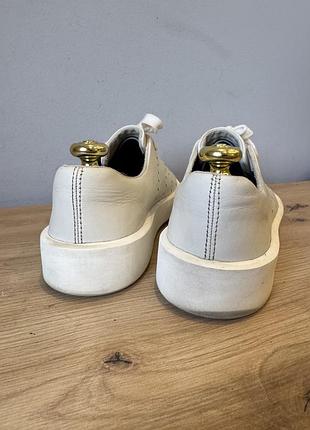 Шкіряні кросівки camper 2