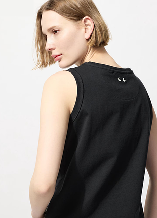 Майка uniqlo 477509)