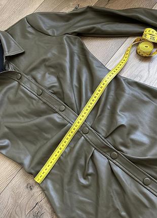 Ефектне плаття під шкіру 6