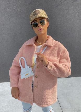 Неймовірна шубка сорочка