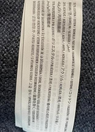 Свитер фирменный, оригинал 3