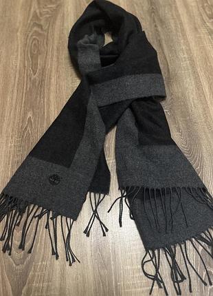 Оригінальний шарф/палантін timberlend