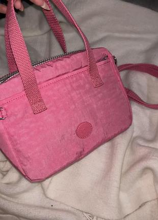 Оригінальна сумка від kipling