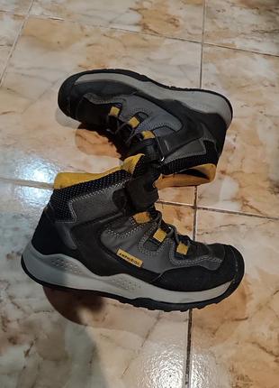 Geox ботінки черевики боти