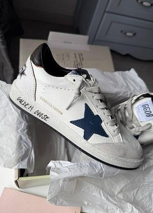 Кеды, кроссовки люкс голден качество полный комплект