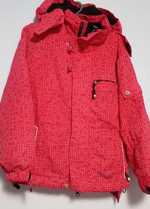 Курточка евро зима
