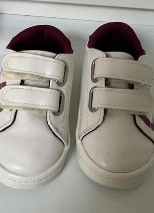 Дитячі кросівки 2