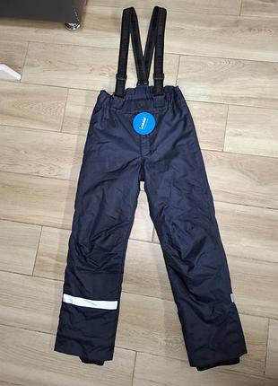 Полукомбинезон lassie by reima размер 140