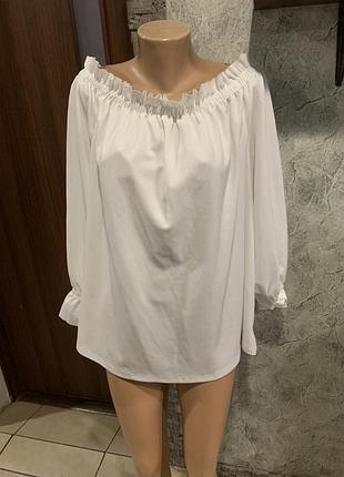 Блузка женская 58-60