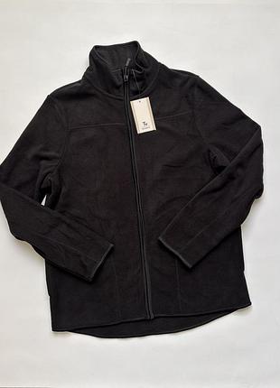 Флісова кофта ф. tu р. с-м