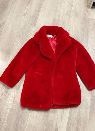 Продам шубу жіночу