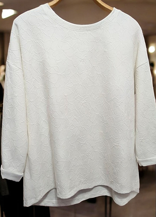 Класний жіночій світшот преміум якості 🔥🔥🔥 фірми c&a, yesika 🔥 преміум якості ❤️❤️❤️❤️❤️❤️