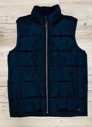 Жилетка хлопчику gap 152розміру