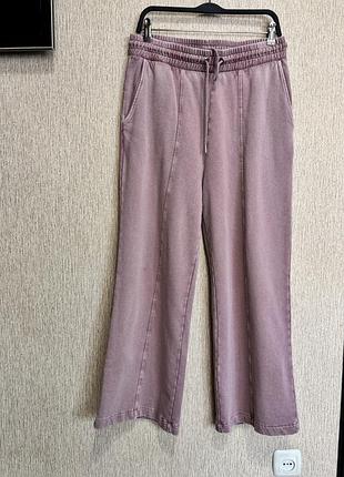 Стильні широкі штани f&f