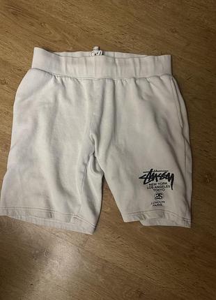 Шорти stussy