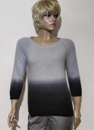 Diesel шерстяной ангоровый джемпер /13125/