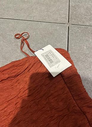 Сукня з ремінцем 4