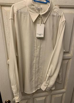 Marc o polo жіноча сорочка