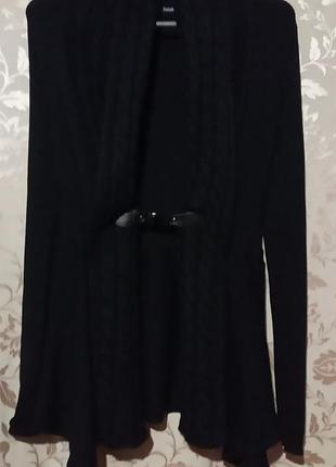 Женский кардиган 3