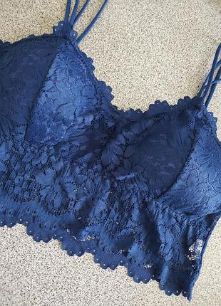 Топ мереживний топік