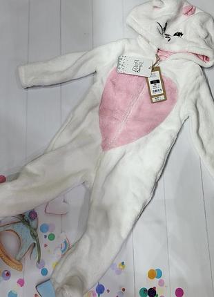 Теплый человечек утепленный