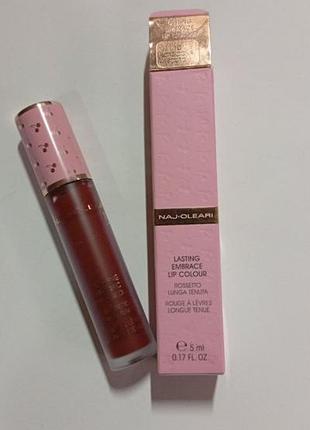 Жидкая помада для губ 10