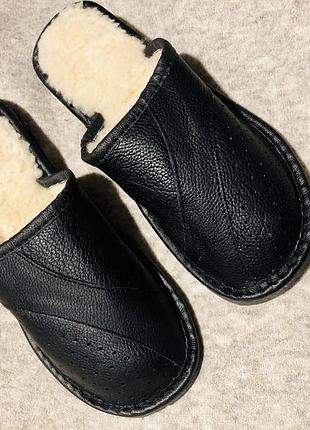 Тапки тапочки