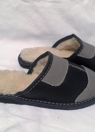 Тапки тапочки 5