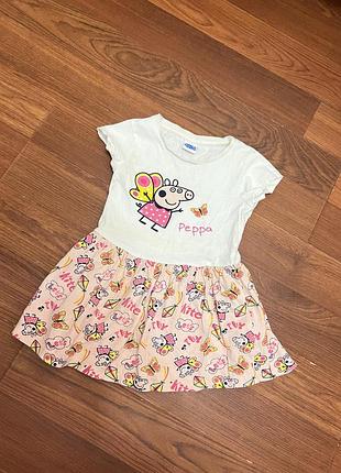 Сукня/ плаття на дівчинку