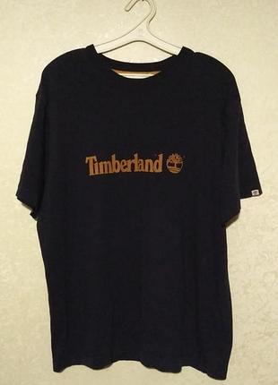 Футболка timberland vintage (l-xl) оригинал