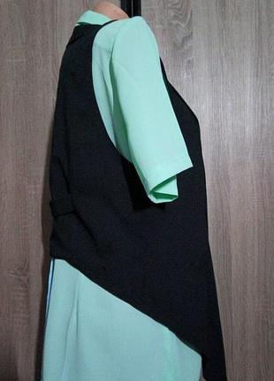 Жилетка женская m/l