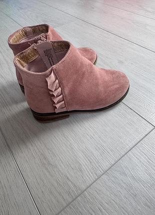 Ботиночки осень-весна 3