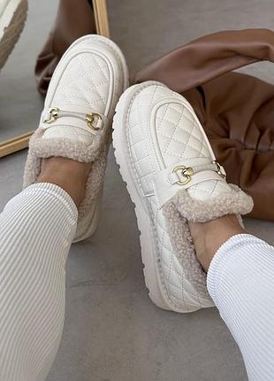 Кеди жіночі зимові